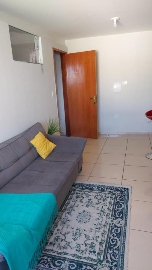 Barato E Confortavel Ap 104 Novo Horizonte  Dış mekan fotoğraf