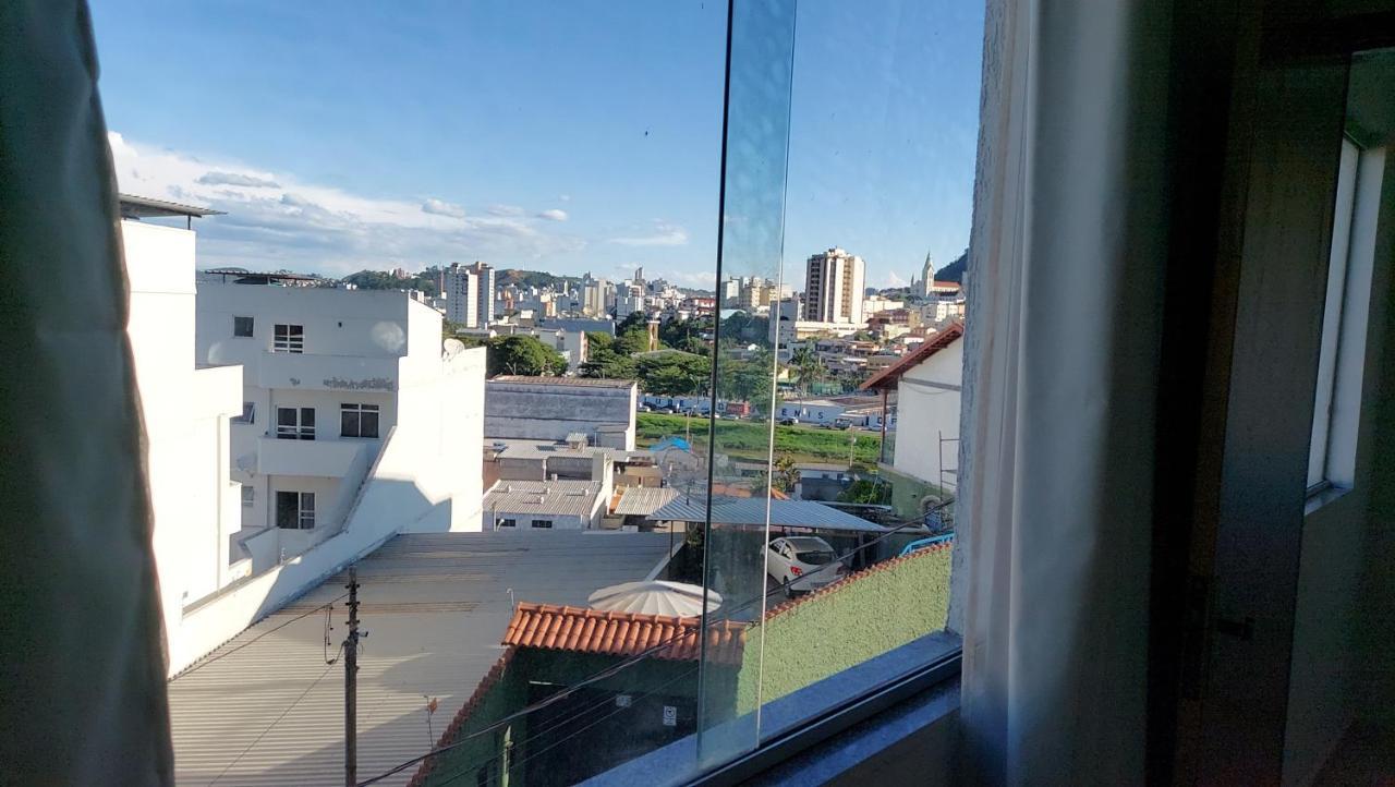 Barato E Confortavel Ap 104 Novo Horizonte  Dış mekan fotoğraf