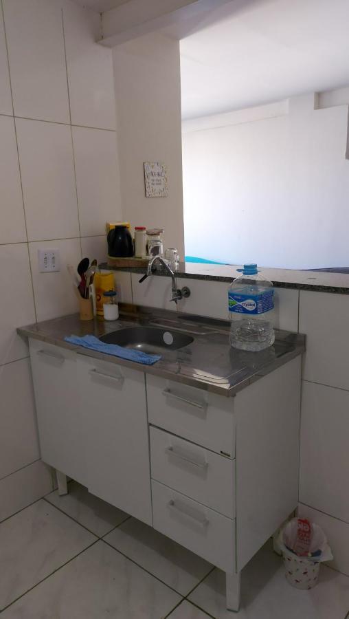 Barato E Confortavel Ap 104 Novo Horizonte  Dış mekan fotoğraf